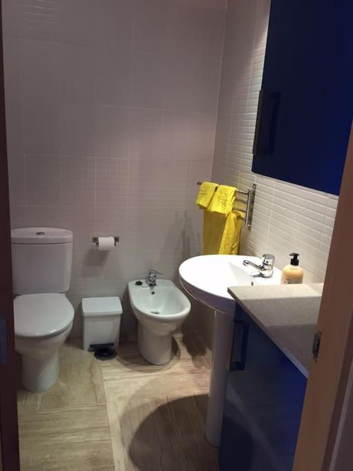 Precioso apartamento a 700 m del mar Chiclana de la Frontera Exterior foto