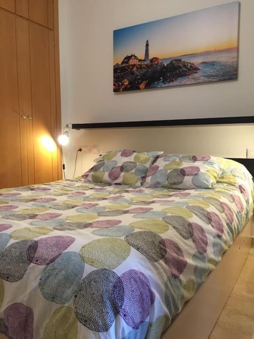 Precioso apartamento a 700 m del mar Chiclana de la Frontera Exterior foto